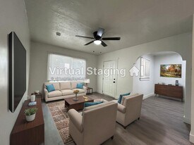 614 E 600 S in Salt Lake City, UT - Building Photo