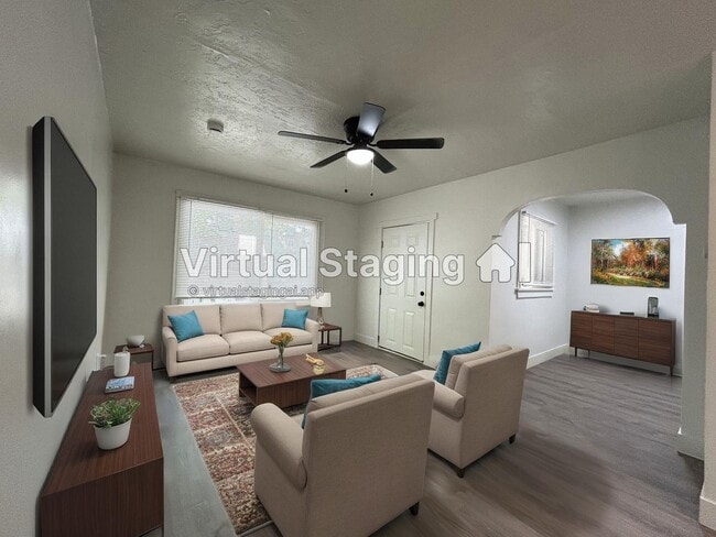 property at 614 E 600 S