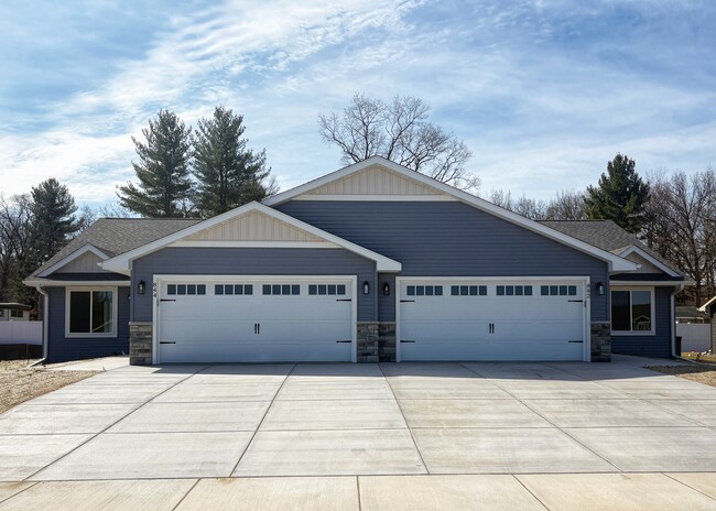 property at 844 Glacier Dr
