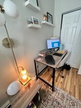 24 Sheafe St, Unit 7 in Boston, MA - Building Photo - Building Photo
