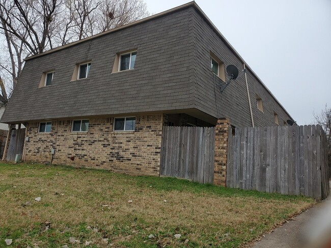 6333 -6339 Granbury Rd,, Unit 6333 in Fort Worth, TX - Building Photo - Building Photo