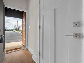 4201 Bryant Terraces Dr in Charlotte, NC - Foto de edificio - Building Photo