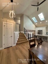 2237 Bristol St in Superior, CO - Building Photo - Building Photo