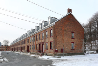 Historic Cohoes II in Cohoes, NY - Building Photo - Building Photo