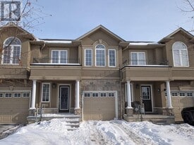 175 Penny Ln in Hamilton, ON - Building Photo