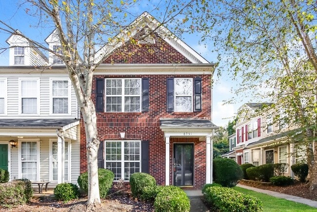 property at 8951 Gerren Ct