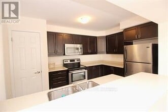 603 Attenborough Terrace in Milton, ON - Building Photo - Building Photo