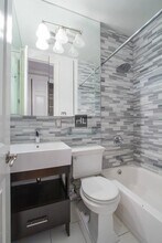 E 1ST ST. in New York, NY - Building Photo - Building Photo