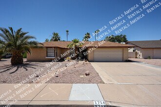 1716 N Temple St in Mesa, AZ - Building Photo - Building Photo