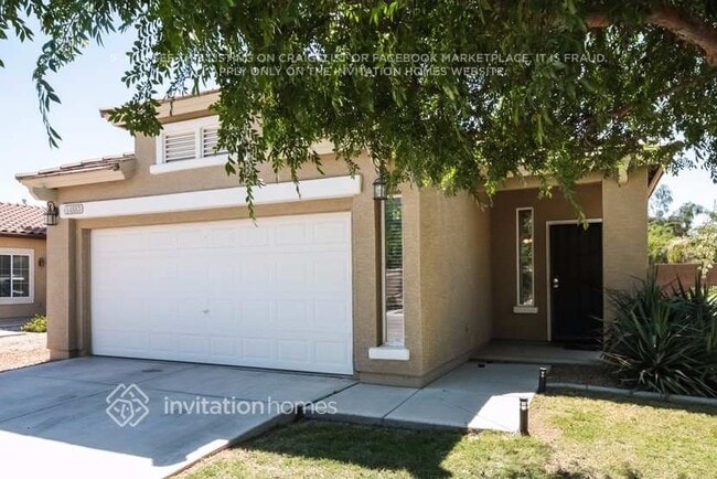 14883 W Desert Hills Dr in Surprise, AZ - Building Photo - Building Photo
