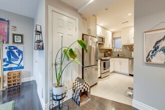 480 Palmerston Blvd in Toronto, ON - Building Photo - Building Photo