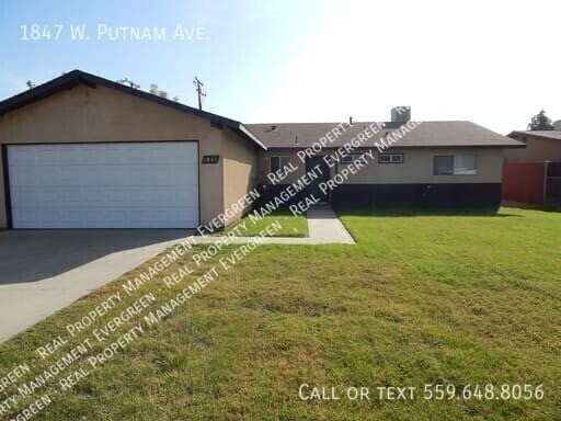 property at 1847 W Putnam Ave