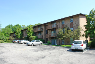 Fairwood Apartments in Nashville, TN - Building Photo - Building Photo