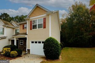 238 Ridge Mill Dr in Acworth, GA - Building Photo - Building Photo