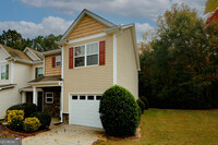 238 Ridge Mill Dr in Acworth, GA - Foto de edificio - Building Photo