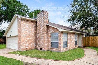 15610 Cabot Creek Cir in Houston, TX - Building Photo - Building Photo