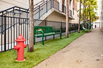 Legacy at Westwood Apartments in Los Angeles, CA - Building Photo - Building Photo