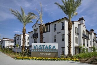 Vistara in Ontario, CA - Building Photo - Building Photo