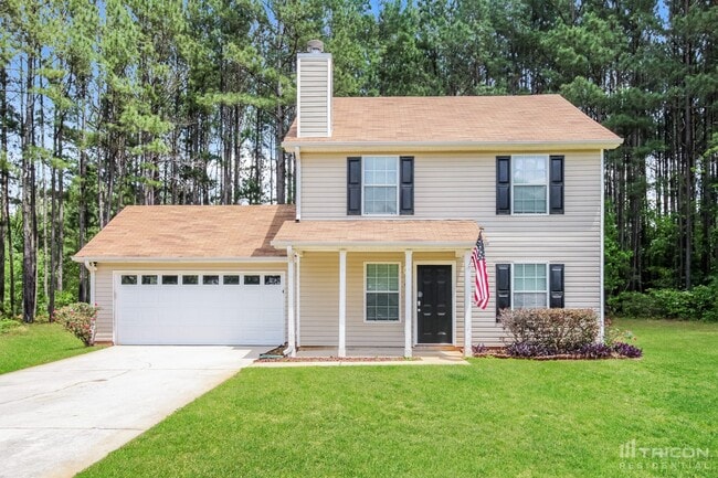 property at 734 Trickle Ln