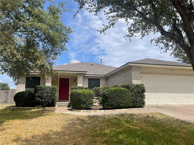 property at 4110 Natural Bridge Ct