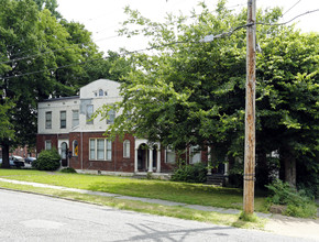 20 S Morrison St in Memphis, TN - Building Photo - Building Photo