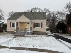 3226 181st St in Lansing, IL - Building Photo