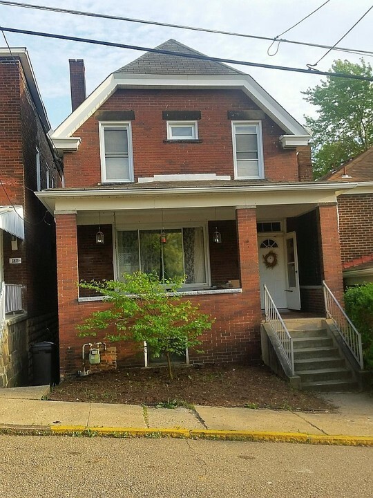 property at 834 Lilac St