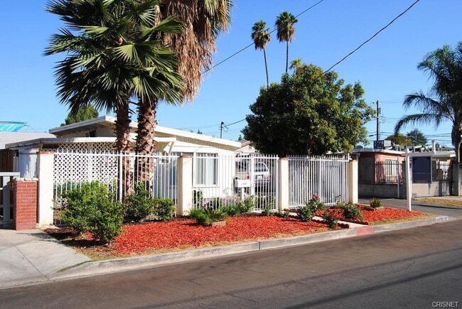 property at 6818 Rhea Ave