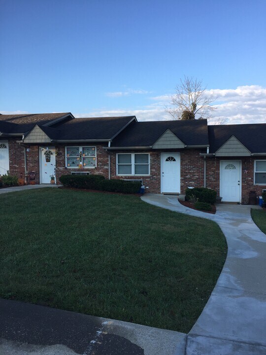 1100 Locust Dr in Huntington, WV - Building Photo