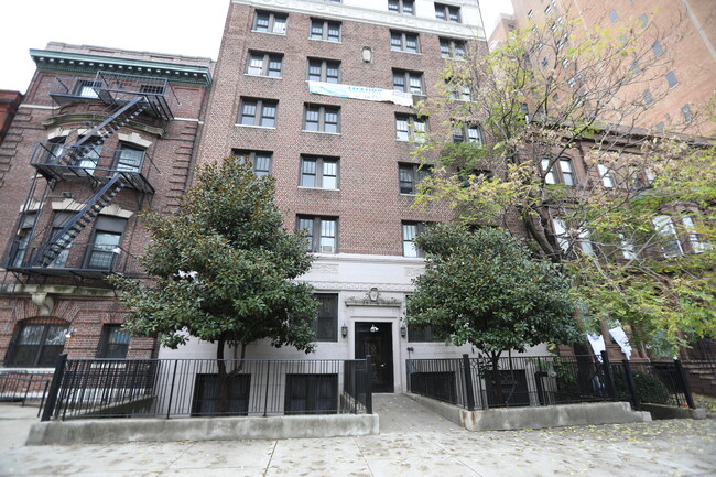 Lincoln Park Lofts in Newark, NJ - Building Photo - Building Photo