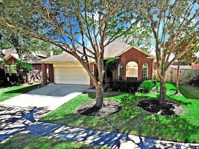 1611 Winston Homestead Dr in Richmond, TX - Building Photo - Building Photo