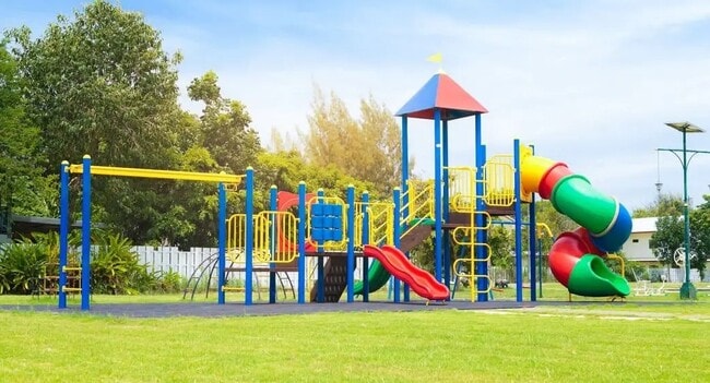 property at 6110 Cricklewood Dr