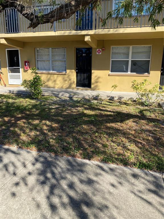 property at 2500 Harn Blvd