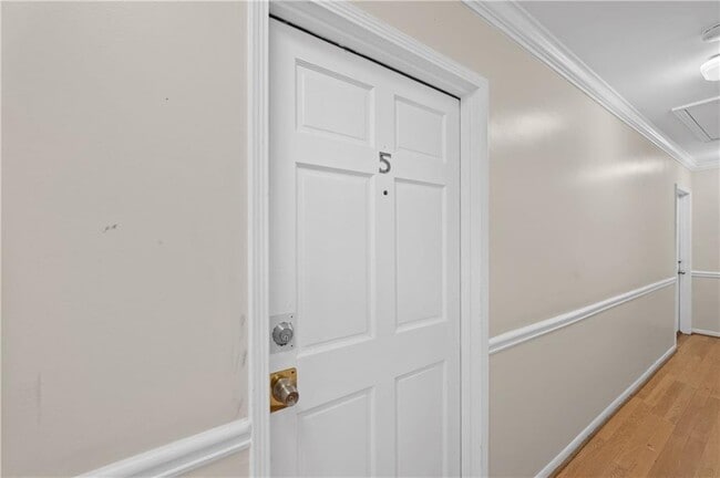 property at 11 Peachtree Hills Ave NE