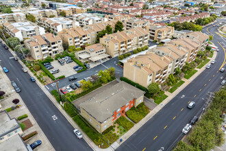 721-1921 Marcie Cir in South San Francisco, CA - Building Photo - Building Photo