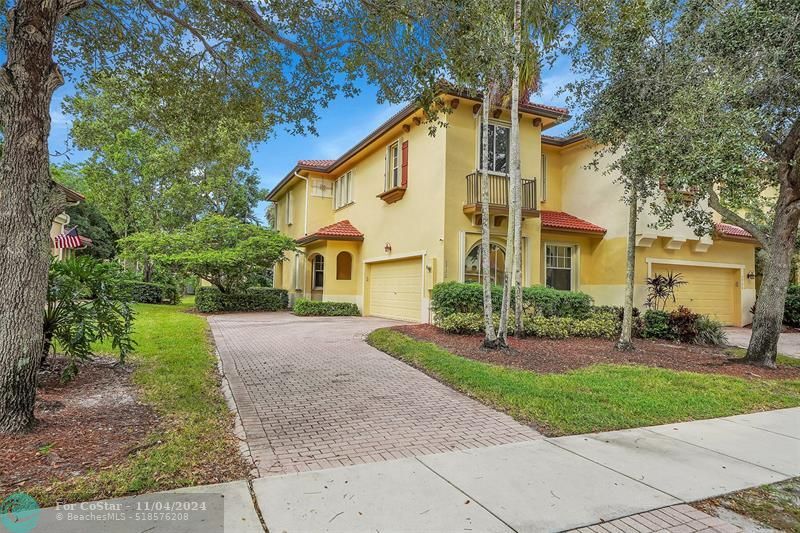 5732 NW 119th Terrace in Coral Springs, FL - Building Photo