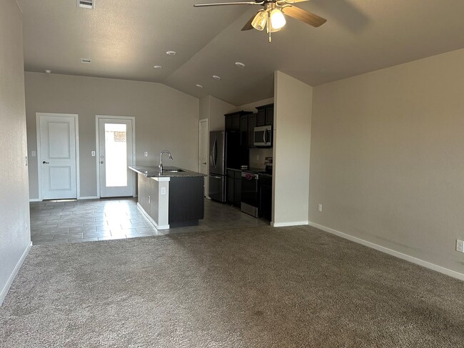 9311 Ratliff Rdg, Unit 112 in Odessa, TX - Building Photo - Building Photo