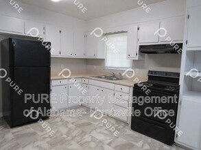 2217 Linde St NW in Huntsville, AL - Building Photo - Building Photo