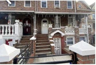 988 Lenox Rd, Unit 2 in Brooklyn, NY - Building Photo - Building Photo