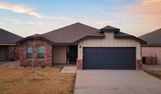 1337 Bajada St in Midland, TX - Building Photo - Building Photo