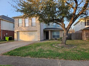 1426 Cartwright Rd in Missouri City, TX - Building Photo - Building Photo