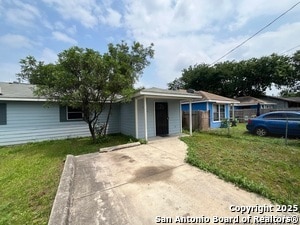 2228 Buffalo St in San Antonio, TX - Building Photo - Building Photo