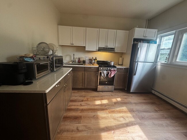 property at 818 Parker St