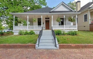 632 Grady Pl SW in Atlanta, GA - Building Photo