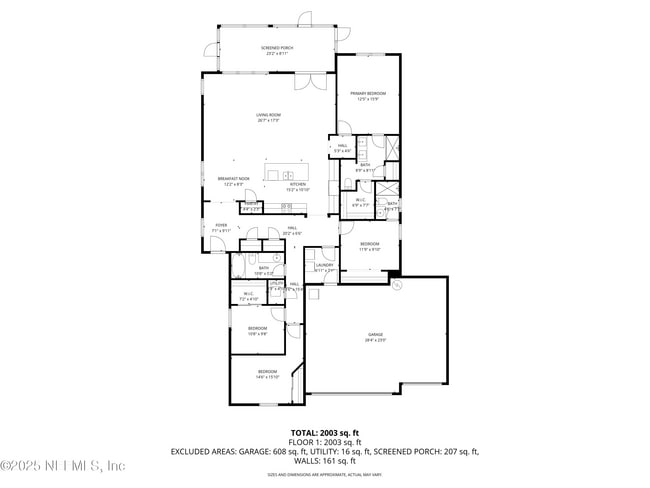 241 Peter Island Dr in St. Augustine, FL - Building Photo - Building Photo
