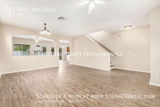 517 W Ian Dr in Phoenix, AZ - Building Photo - Building Photo