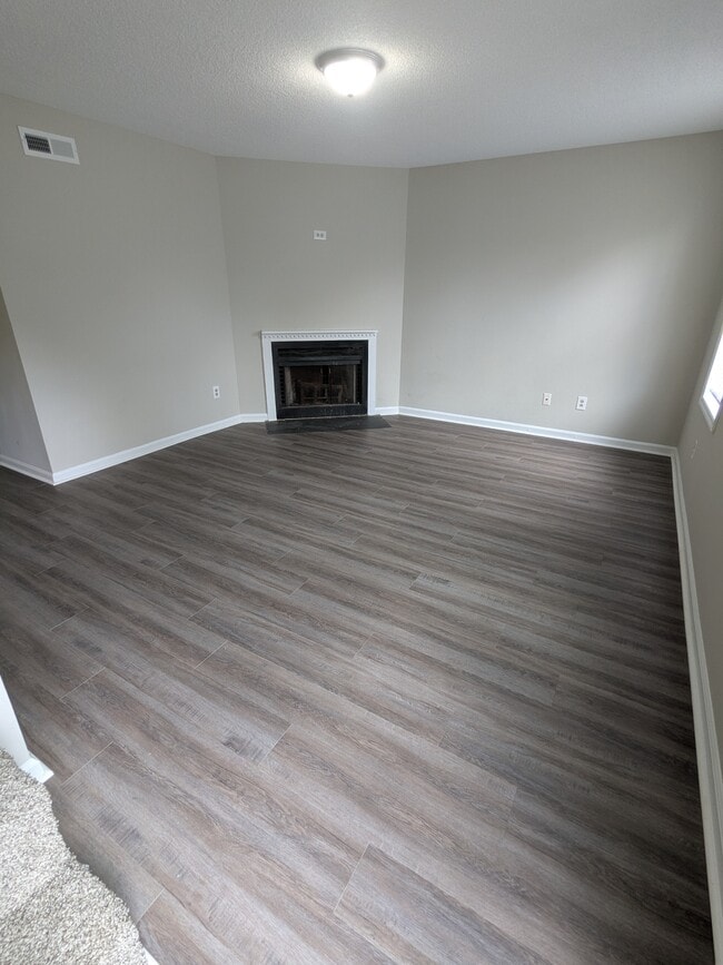 3722 Wharton Dr in Nashville, TN - Building Photo - Building Photo