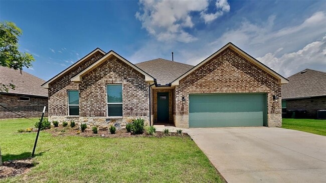 property at 10701 SW 20th St
