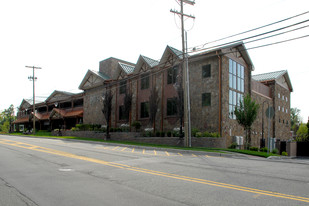 Towaco Crossing Apartments