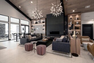 Wexford in Lumberton, NJ - Foto de edificio - Interior Photo